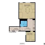 Cozywork House Appartement