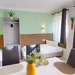 Cozywork House Hohenmoelsen