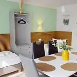 Cozywork House Appartement *