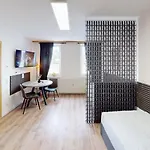 Cozywork House Appartement Hohenmölsen