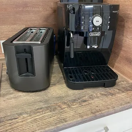 Cozywork House شقة Hohenmölsen