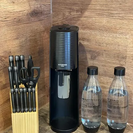 Cozywork House Hohenmölsen