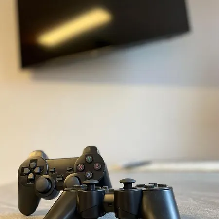 Cozywork House Hohenmölsen