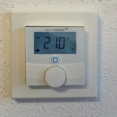 Appartement Cozywork House *