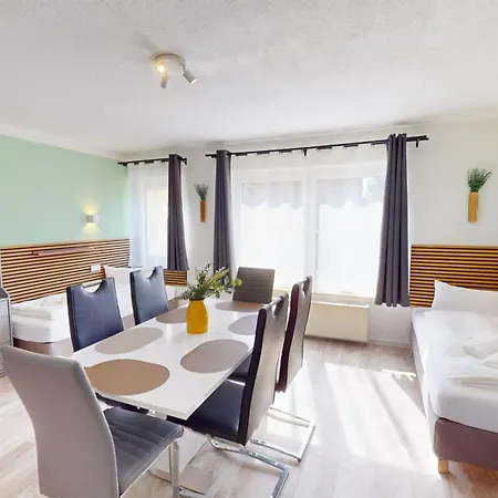 Cozywork House Apartment *