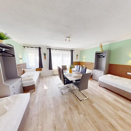 Cozywork House * Hohenmölsen