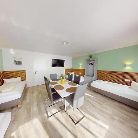 Cozywork House