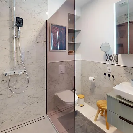 Cozywork House Apartamento
