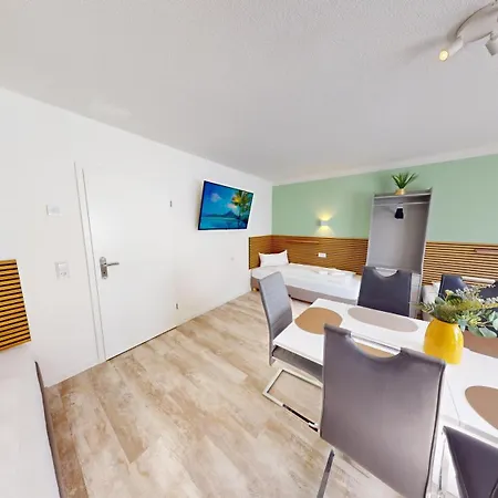 Apartment Cozywork House