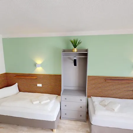 Appartement Cozywork House *