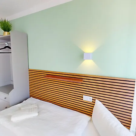 Cozywork House Apartment *