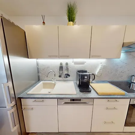 Cozywork House * Hohenmölsen