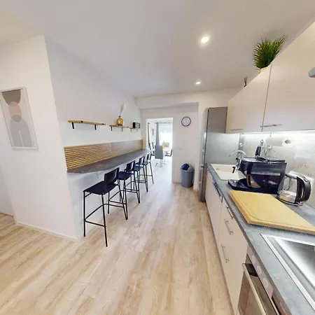 Cozywork House
