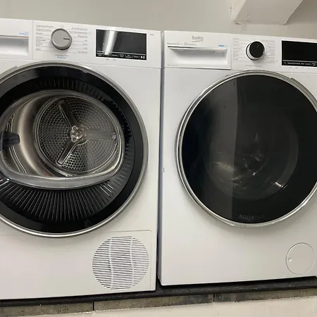 Appartement Cozywork House Hohenmölsen