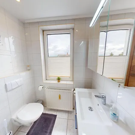 Cozywork House Apartamento