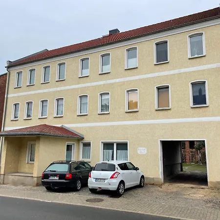 Apartment Cozywork House