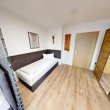 Cozywork House Apartment *