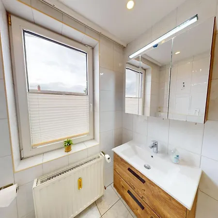 Cozywork House شقة Hohenmölsen