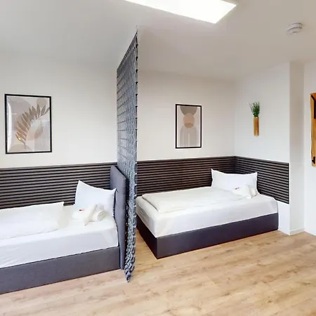 Cozywork House * Hohenmölsen