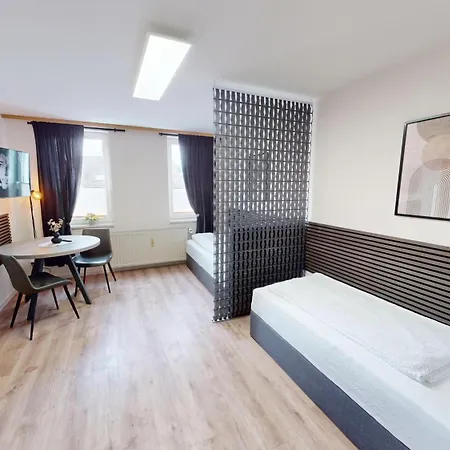 Appartement Cozywork House