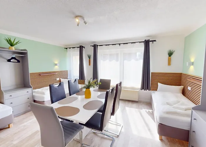 Cozywork House Apartamento *