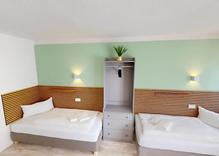 アパート Cozywork House *