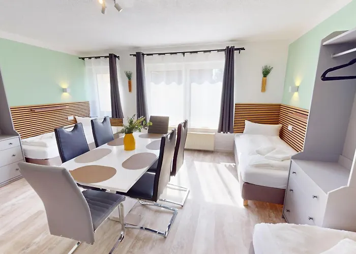 Cozywork House * Hohenmölsen