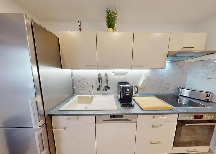 Cozywork House アパート