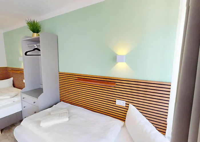 Cozywork House Apartamento *