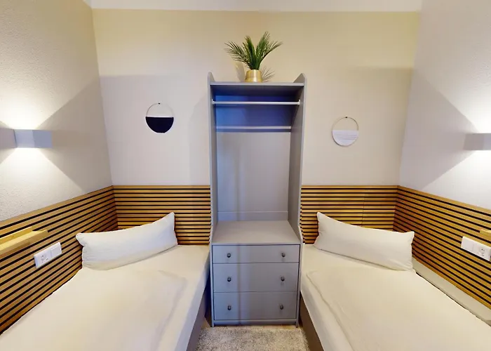 Apartamento Cozywork House *