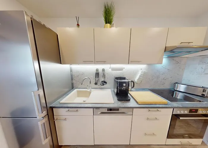 Cozywork House * Hohenmölsen