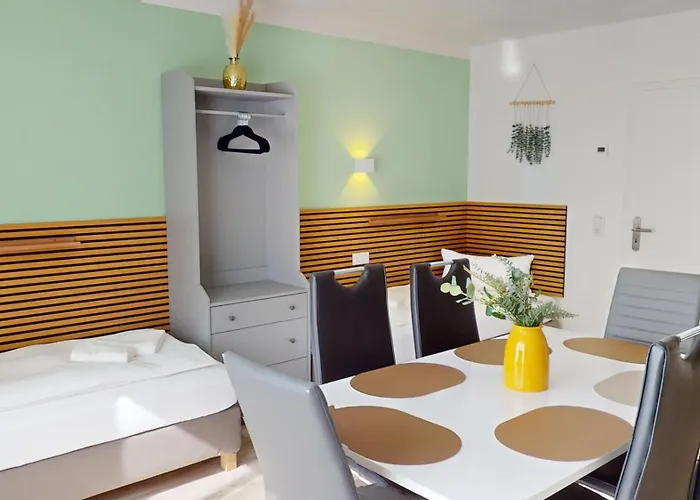 Cozywork House Apartamento *