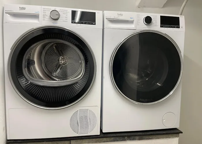 Apartamento Cozywork House Hohenmölsen