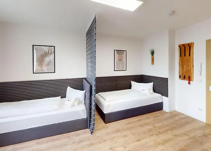 Cozywork House * Hohenmölsen