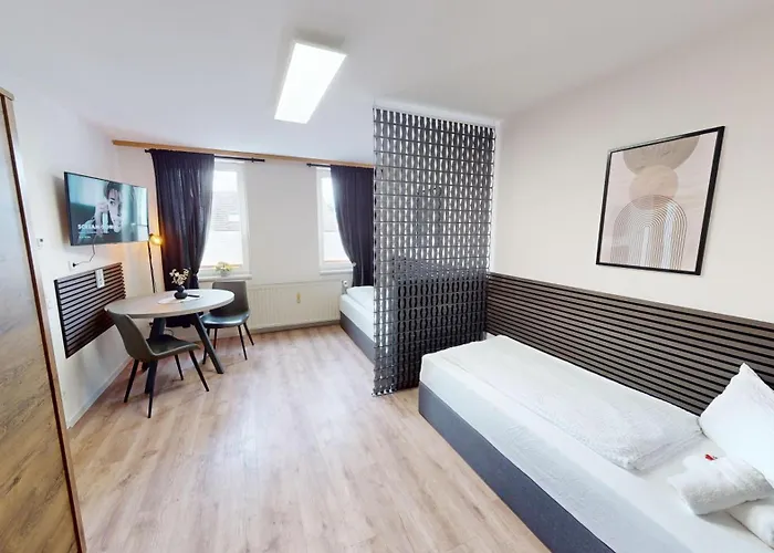 Apartamento Cozywork House