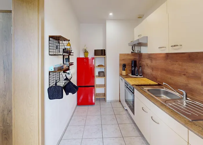 Cozywork House Apartamento *